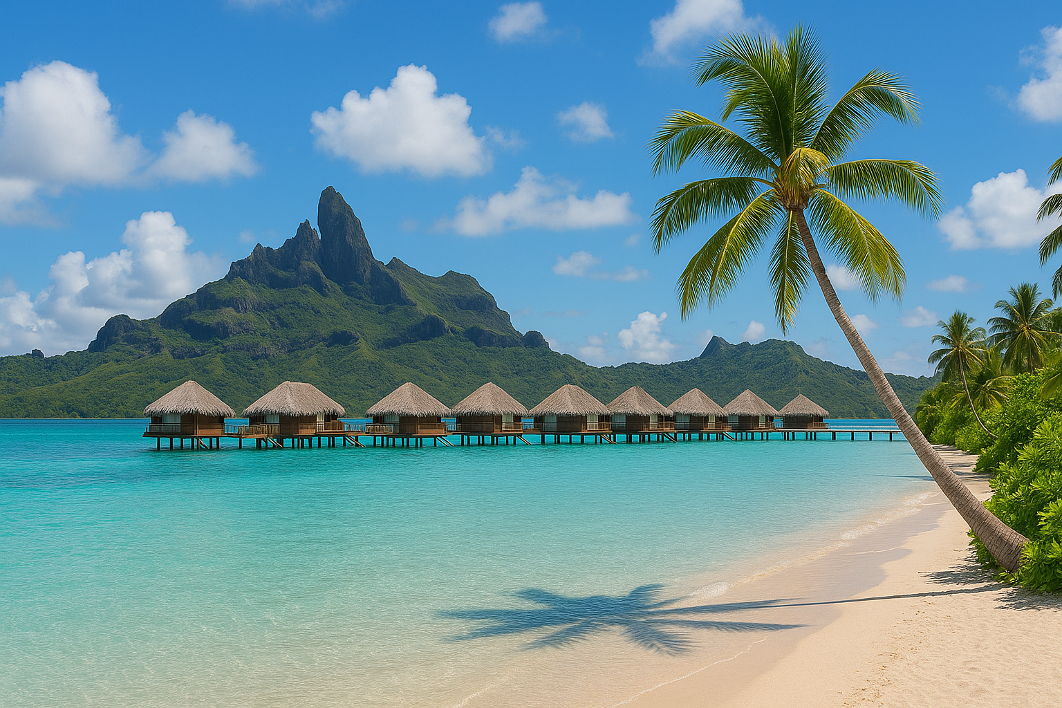 Maldives